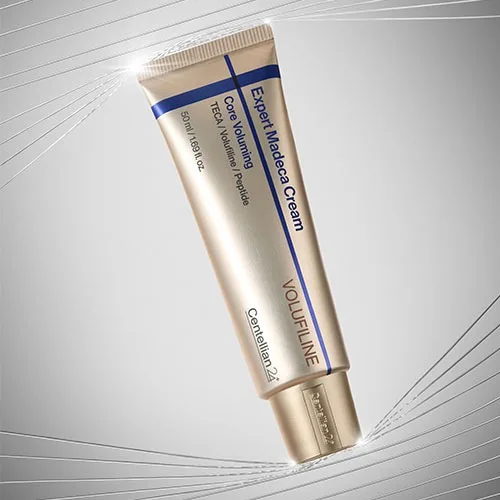 Centellian24 Expert Madeca Cream Core Voluming 50